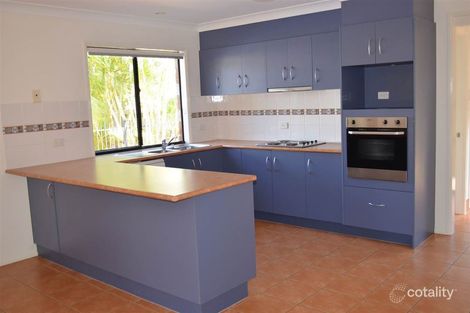 Property photo of 11 Horizon Place Redland Bay QLD 4165