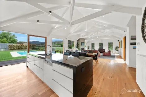 Property photo of 85 Hughes Lane Eurobin VIC 3739