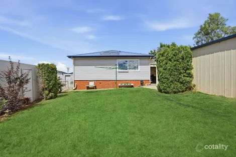 Property photo of 8 Deviation Crescent Prospect TAS 7250