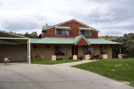 18 Dalley St, Byford, WA 6122