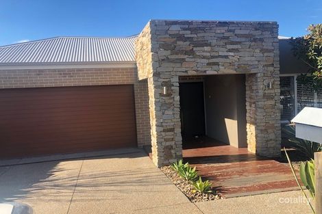 Property photo of 27 Kyabram Street Epping VIC 3076