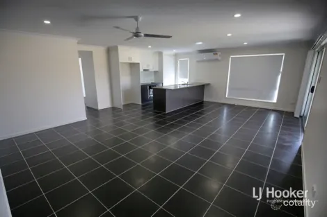 Property photo of 21 Darrau Avenue Yarrabilba QLD 4207