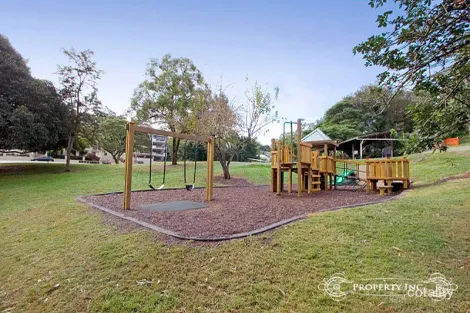 Property photo of 14/21-25 Dudley Street Highgate Hill QLD 4101