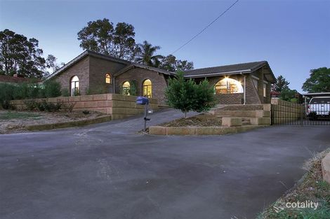 54 Armour Way, Lesmurdie, WA 6076