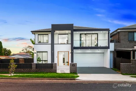 3b Ferrier Rd, Yagoona, NSW 2199