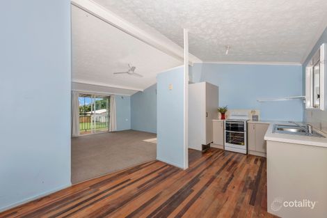 16 Peacock Cres, Condon, QLD 4815