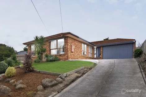 6 Parkleigh Ct, Langwarrin, VIC 3910