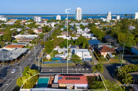 Property photo of 108 Turpin Road Labrador QLD 4215