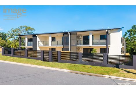 Property photo of 20/21-31 Gamelin Crescent Stafford QLD 4053