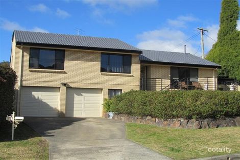 Property photo of 35 Merrett Drive Moss Vale NSW 2577