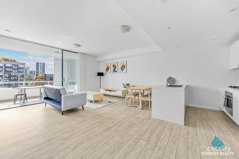 4/4 Banilung St, Rosebery, NSW 2018