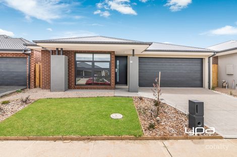 31 Bushranger Dr, Sunbury, VIC 3429