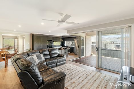 Property photo of 8 Keoghan Drive Goonellabah NSW 2480