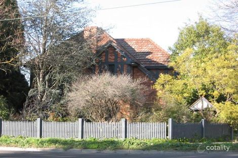 660 Riversdale Rd, Camberwell, VIC 3124