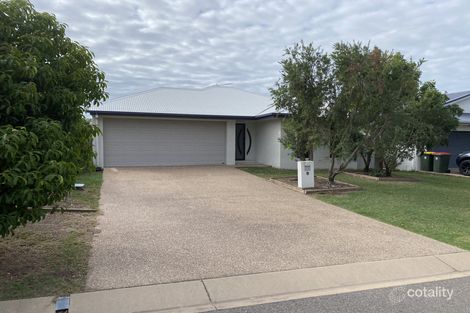 Property photo of 8 Tahlia Circuit Mount Louisa QLD 4814