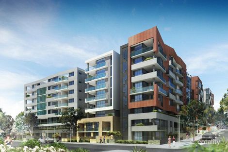 306/47 Hill Rd, Wentworth Point, NSW 2127