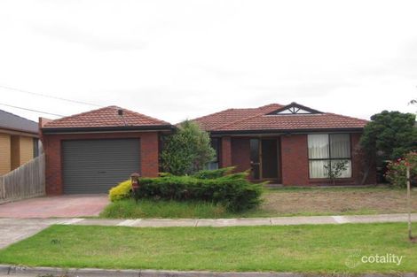 Property photo of 55 Trafalgar Avenue Altona Meadows VIC 3028