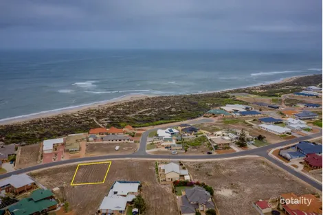 56 North Shore Dr, Dongara, WA 6525