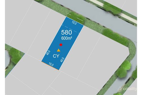 580/580 Whites Creek Rd, Julago, QLD 4816