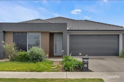 9 Avaward St, Wyndham Vale, VIC 3024