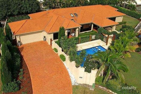 Property photo of 12 Cowal Close Westlake QLD 4074