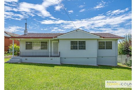 Property photo of 7 Wilson Avenue Armidale NSW 2350
