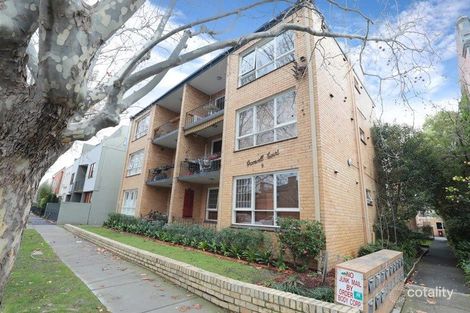 13/9 Cromwell Rd, South Yarra, VIC 3141