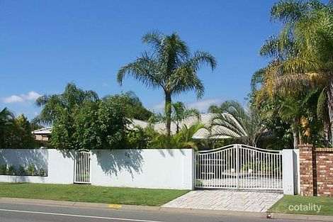 66 Santa Cruz Bvd, Clear Island Waters, QLD 4226