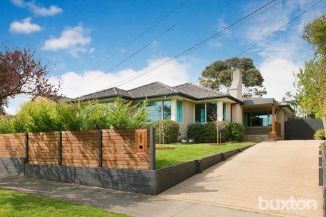 Property photo of 18 Fairview Avenue Cheltenham VIC 3192