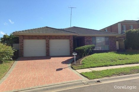 Property photo of 3 Whibley Avenue Glenwood NSW 2768