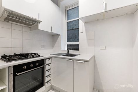 Property photo of 3/38-40 Kings Cross Road Potts Point NSW 2011