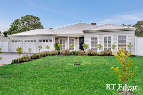 Property photo of 61 Rangeview Drive Riddells Creek VIC 3431