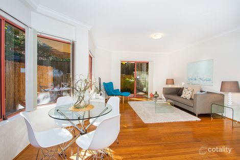 Property photo of 2/1A Penkivil Street Willoughby NSW 2068