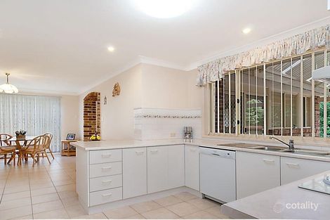 Property photo of 69 Beaufort Road Terrigal NSW 2260
