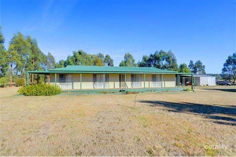 92 Moonies Dam Rd, Scarsdale, VIC 3351