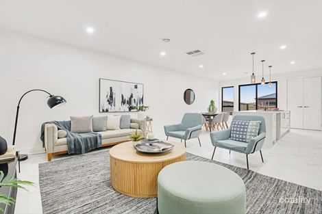 Property photo of 40 Cesidio Drive Wollert VIC 3750