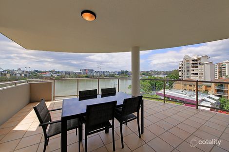 Property photo of 701/21 Patrick Lane Toowong QLD 4066