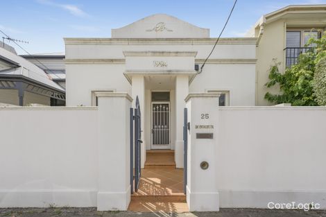 Property photo of 25 Lang Street South Yarra VIC 3141