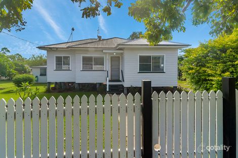 Property photo of 133 Mocatta Street Goombungee QLD 4354