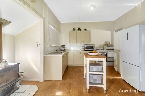 Property photo of 133 Mocatta Street Goombungee QLD 4354