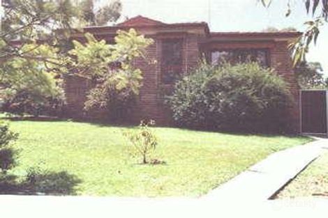 Property photo of 6 King Place Kings Langley NSW 2147