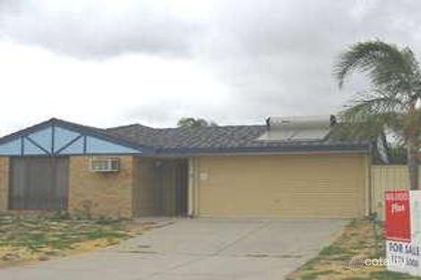 Property photo of 41 St Lawrence Drive Beechboro WA 6063