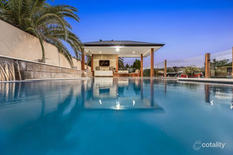 Property photo of 85 Muscatel Way Orchard Hills NSW 2748
