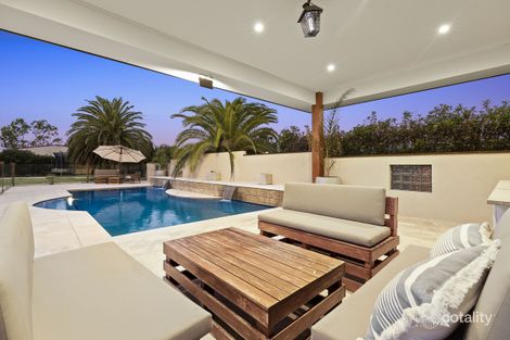 Property photo of 85 Muscatel Way Orchard Hills NSW 2748