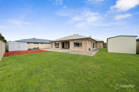 Property photo of 33 Ardee Place Logan Village QLD 4207