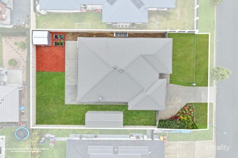 Property photo of 33 Ardee Place Logan Village QLD 4207