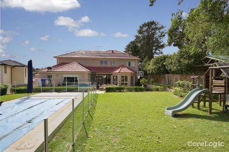 Property photo of 15 Carrbridge Drive Castle Hill NSW 2154