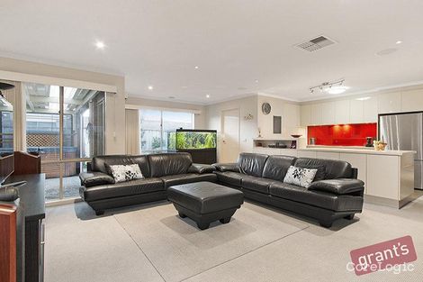 Property photo of 3 Falmouth Road Narre Warren South VIC 3805