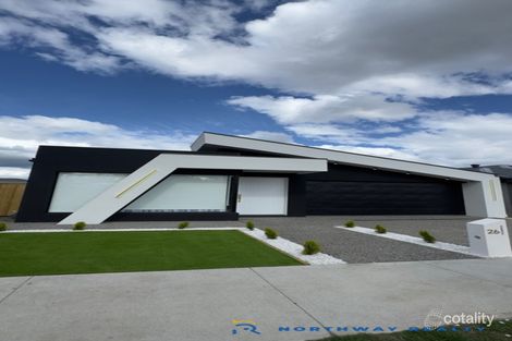 26 Macadamia St, Mickleham, VIC 3064