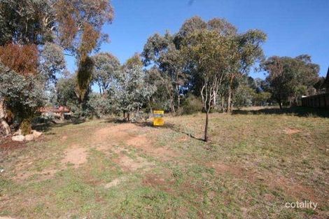 Property photo of 9 Beard Close Karabar NSW 2620